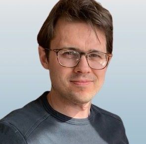 Foto unseres Dozenten / unserer Dozentin