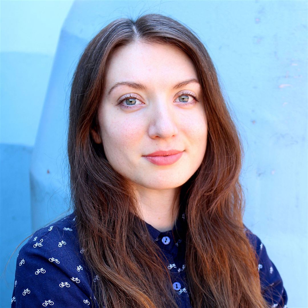 Foto unseres Dozenten / unserer Dozentin