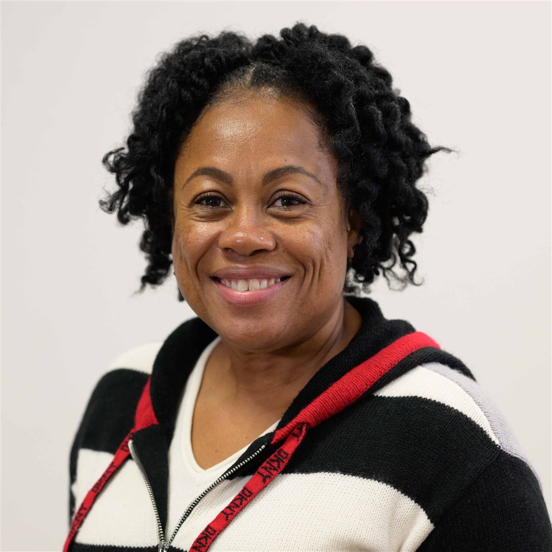 Foto unseres Dozenten / unserer Dozentin