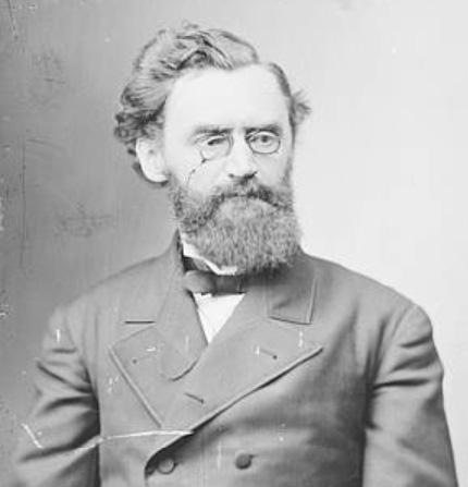 Carl Schurz