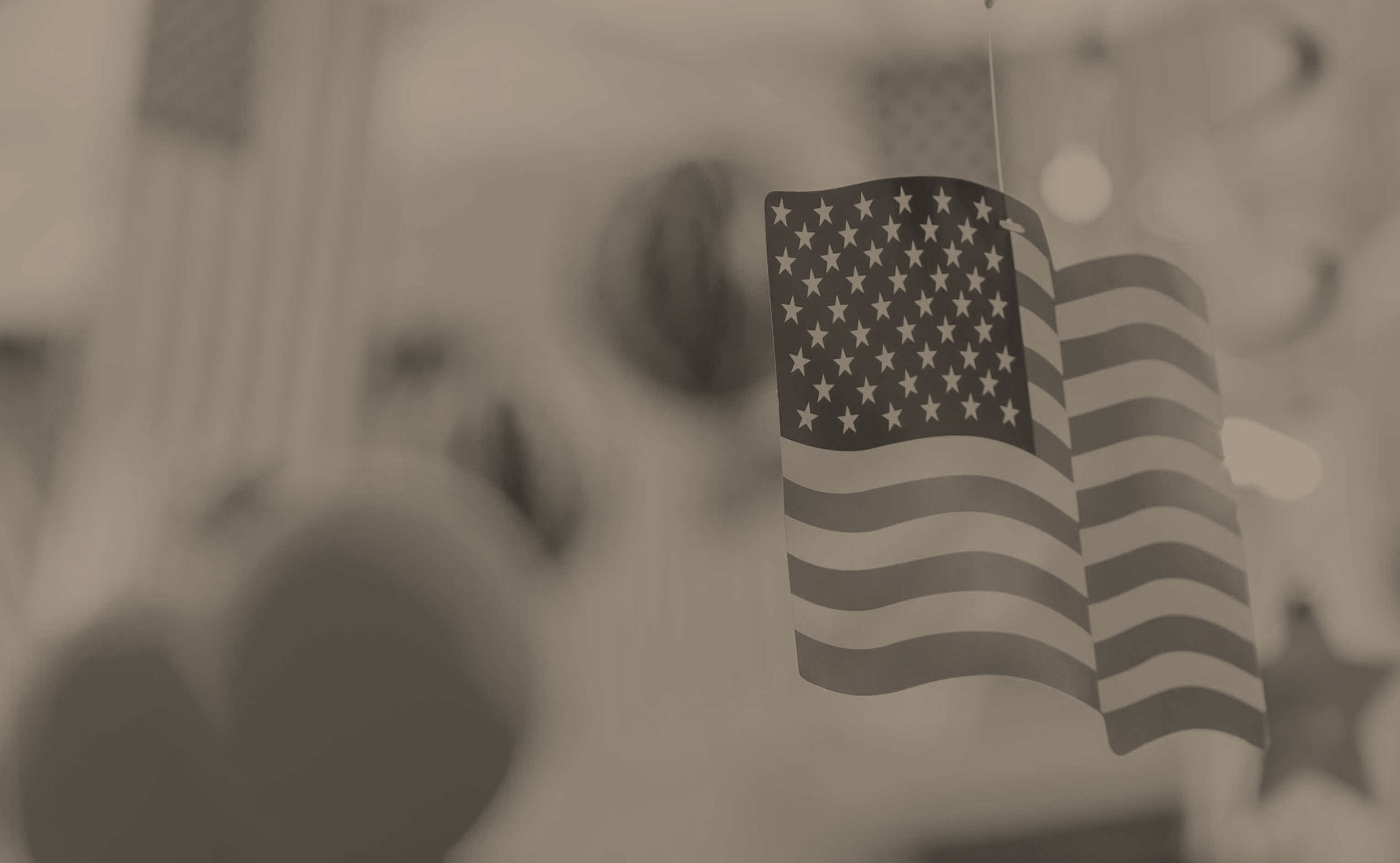 American Aftermaths: A Journey Through the South