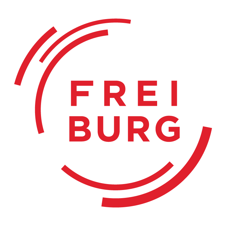 Stadt Freiburg 