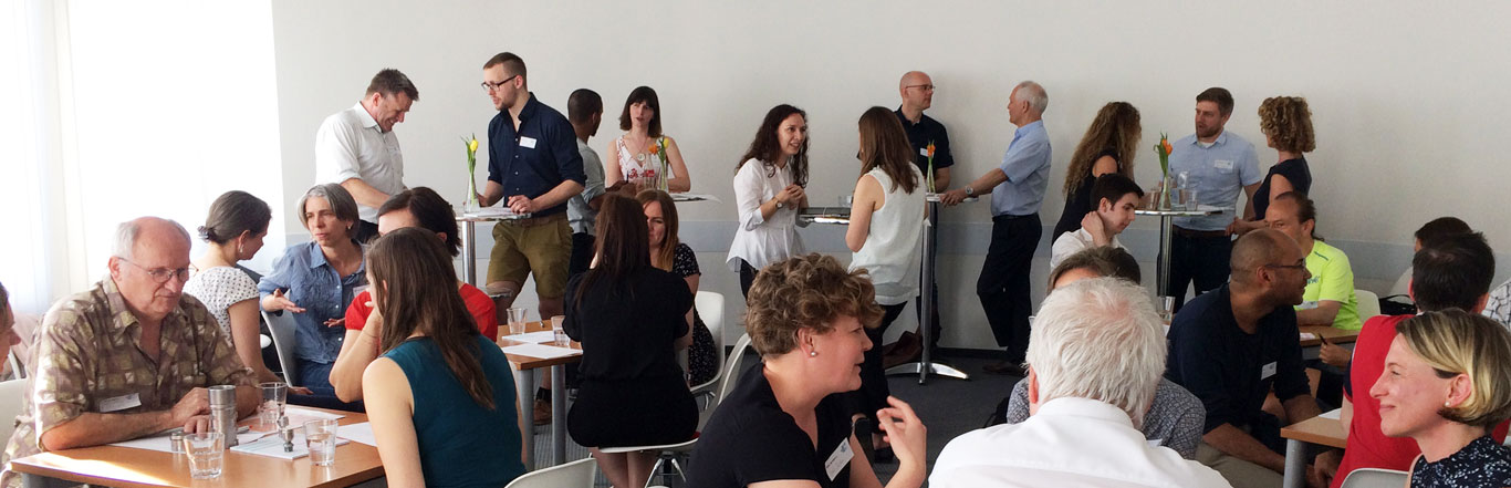 CARL SCHURZ HAUS . German-American Business Community