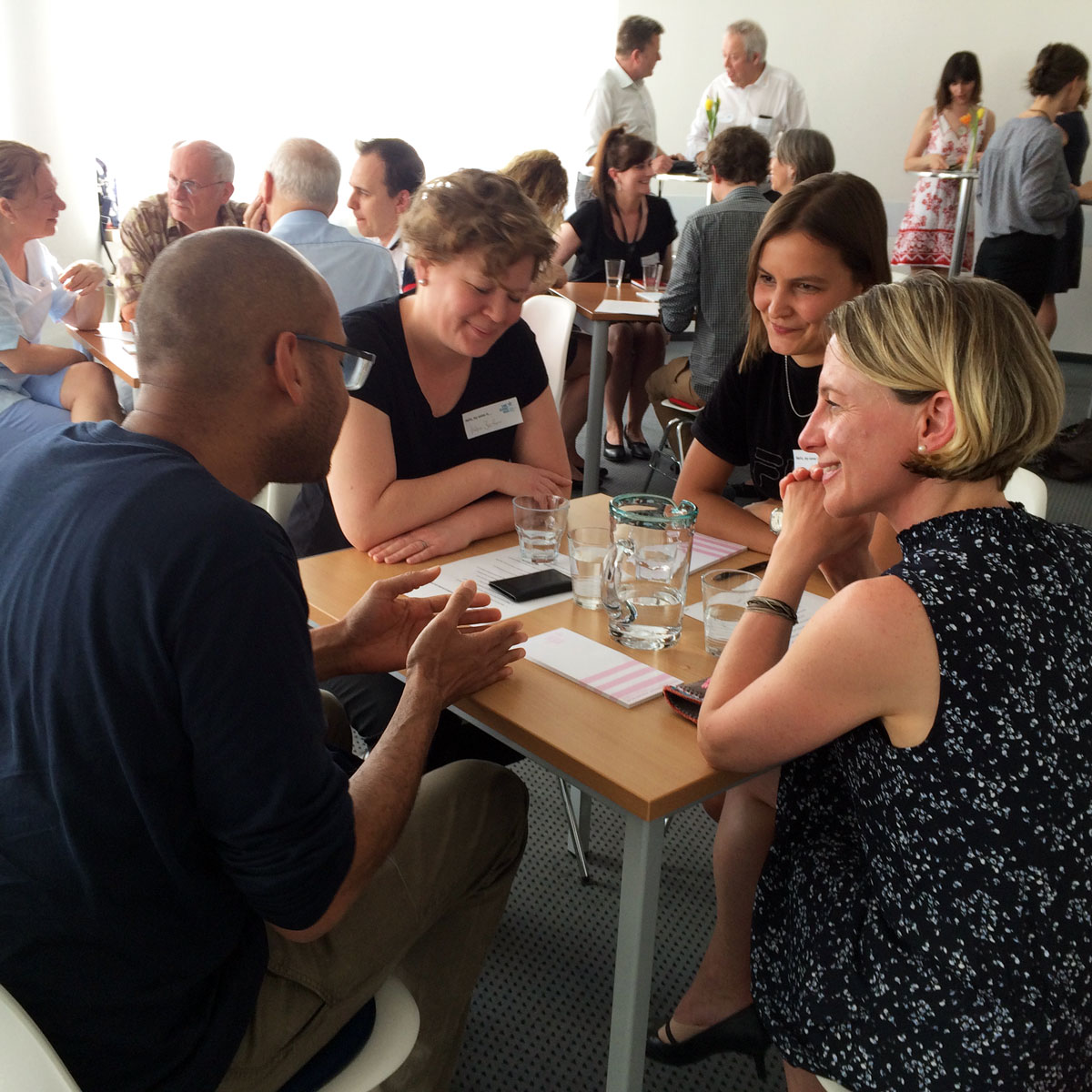 German-American Business Community