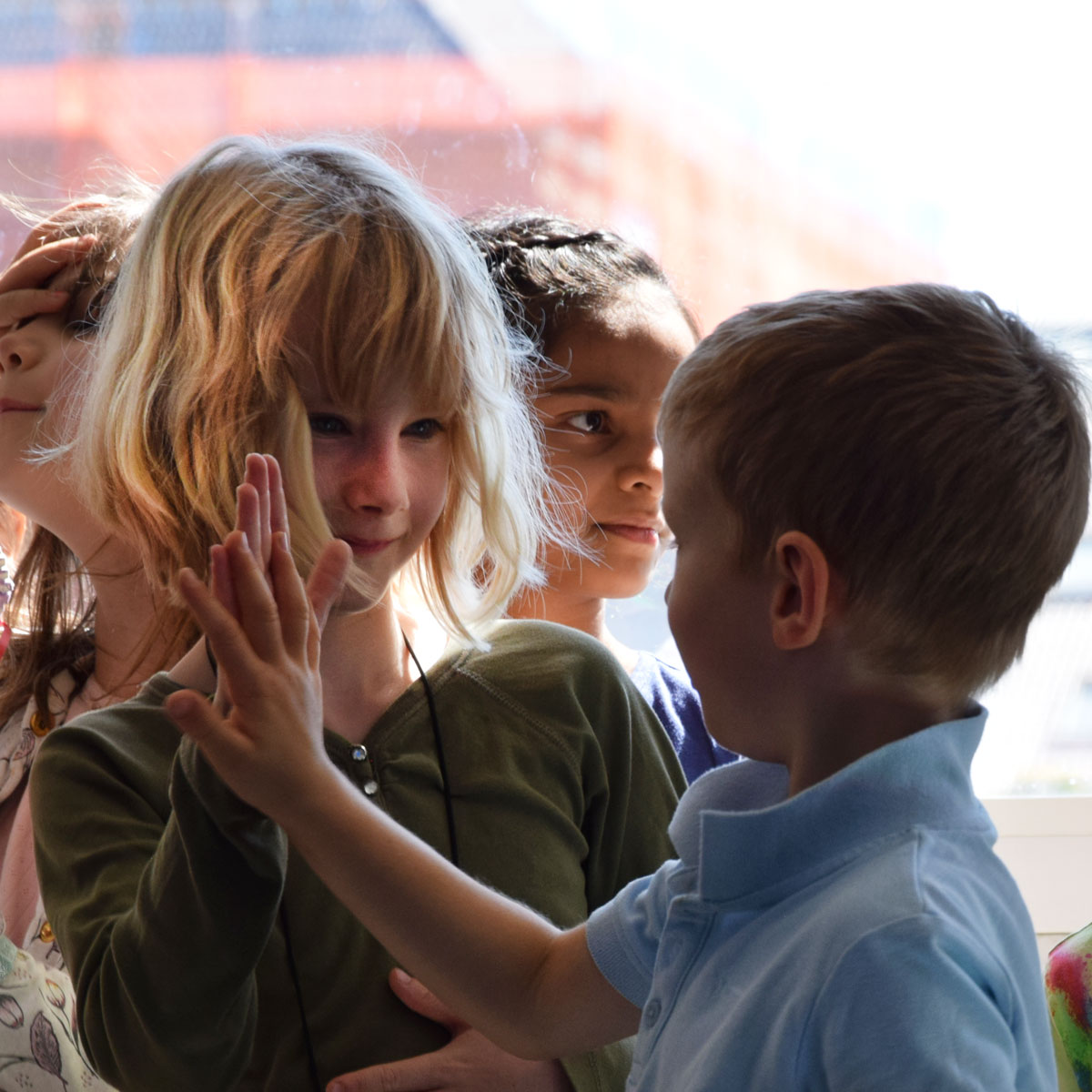 Kinder- & Schülerkurse