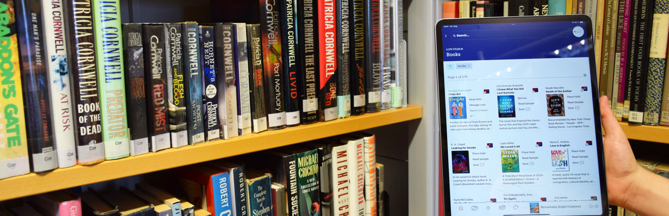 CARL SCHURZ HAUS . Digitale Bibliothek