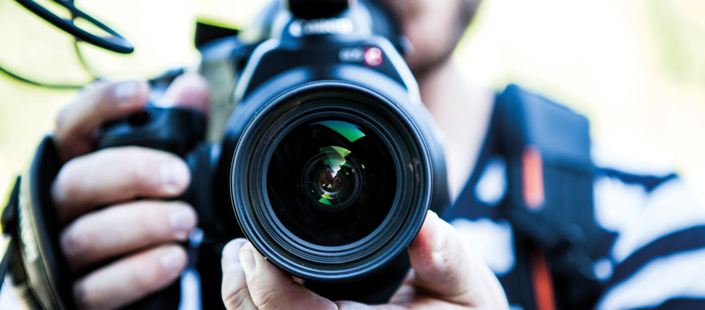 Schurz Shorts Filmmaking Club