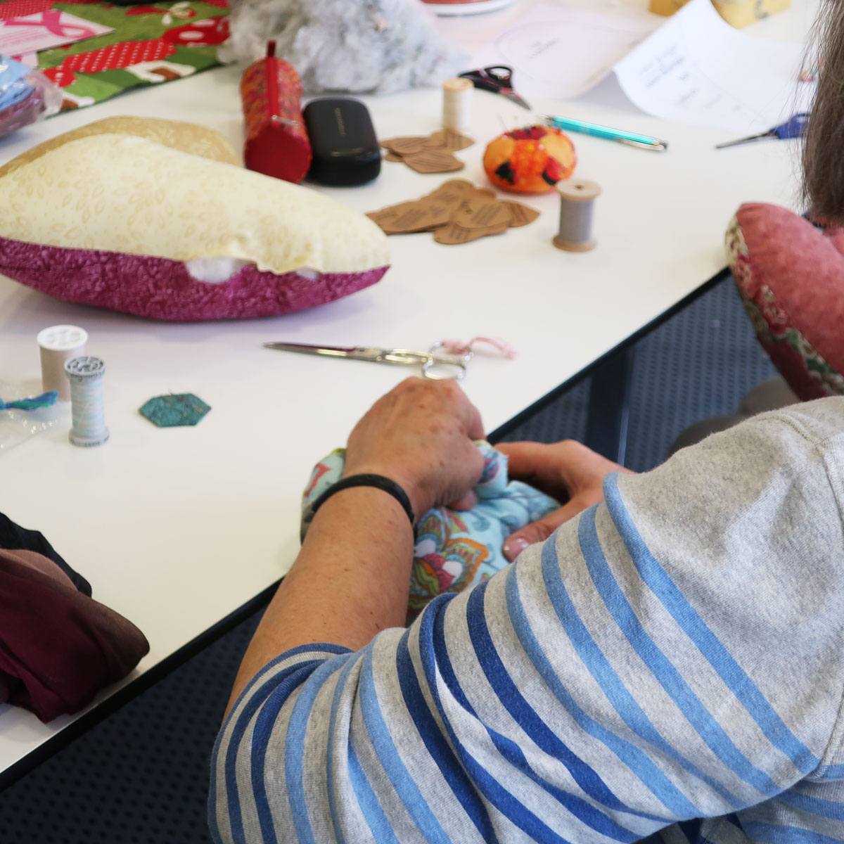 Clubs & Aktivitäten