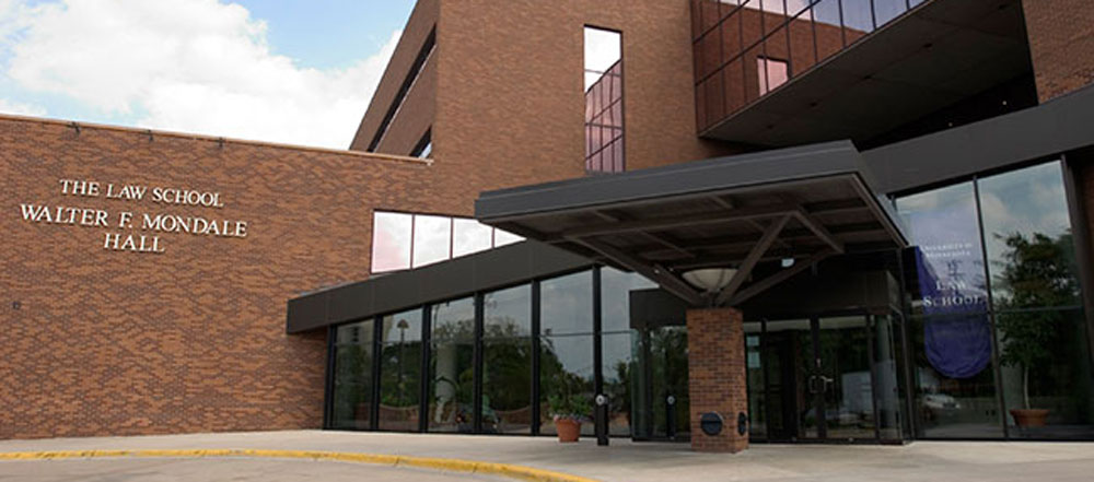 Life as a U.S. Law School Student