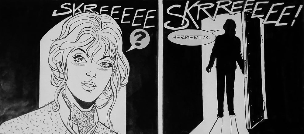 Images and Mysteries