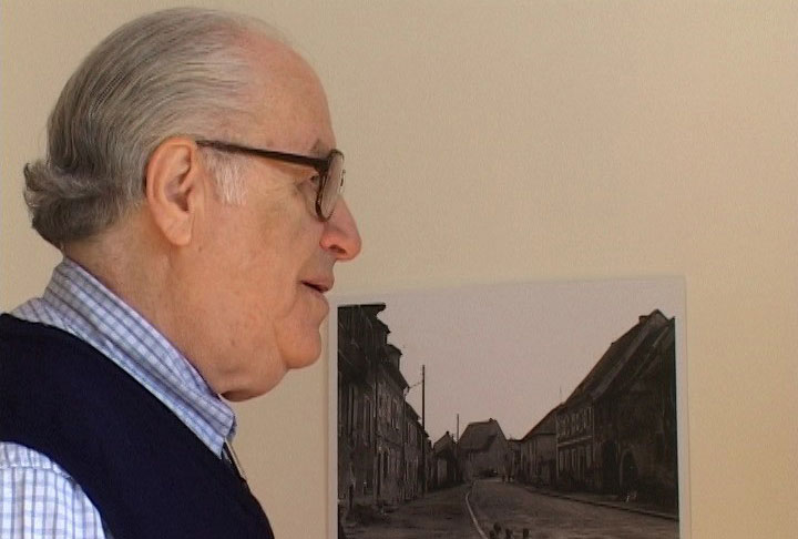 Die Rolle jüdischer Flüchtlinge bei der Befreiung Europas 1945