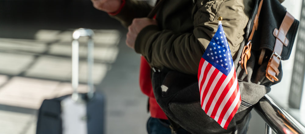 Gap Year und Kurzzeitaufenthalte in den USA