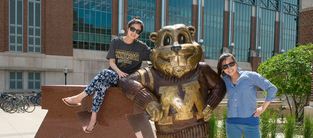 Short-Term & Gap Year Study Options for International Students