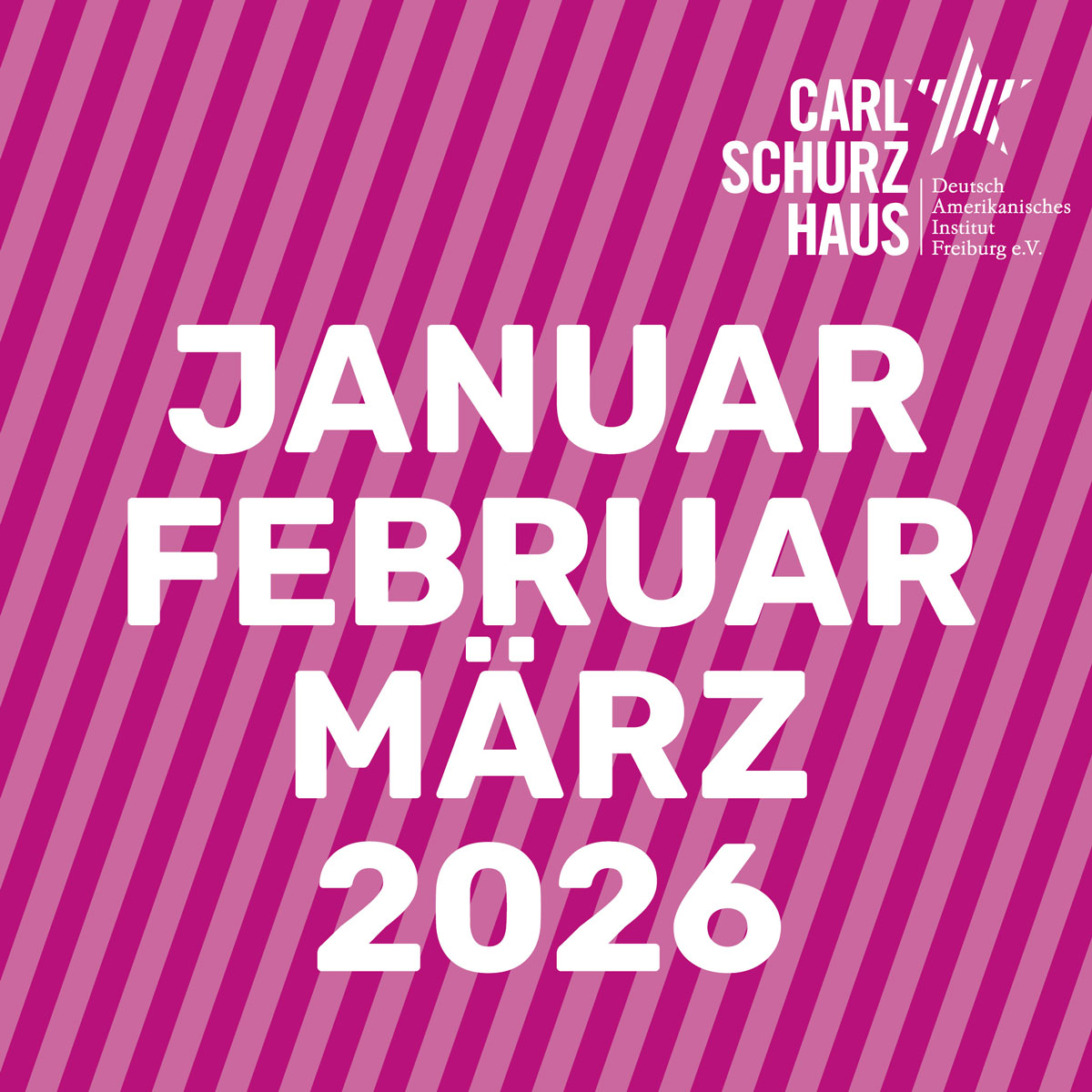 Unser Kulturprogramm