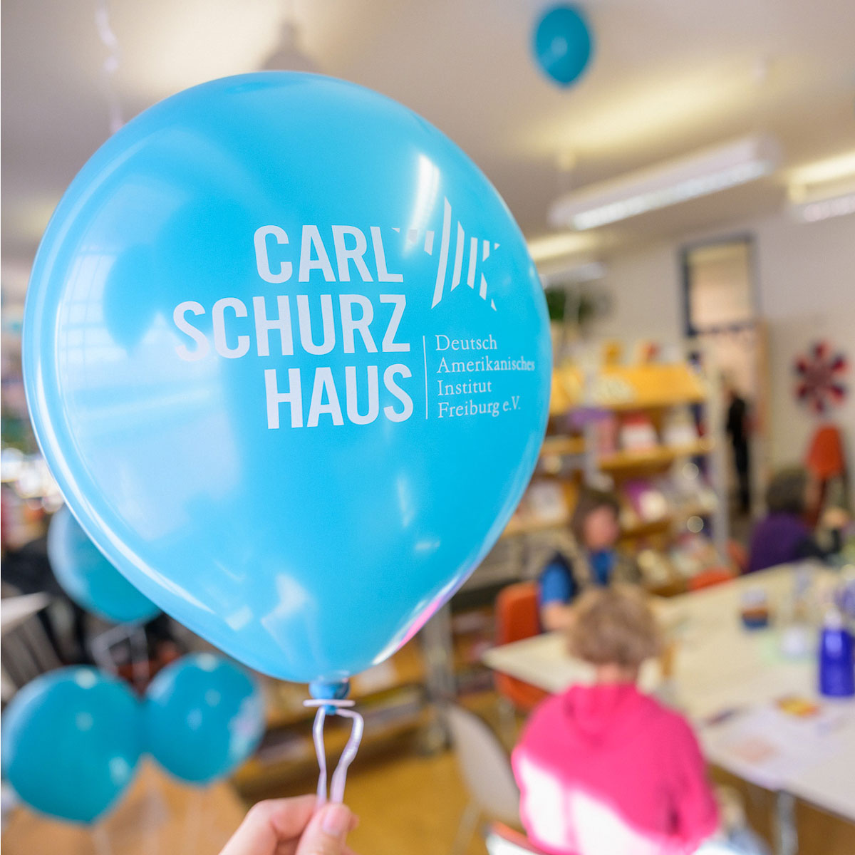 Library Day & Book Sale