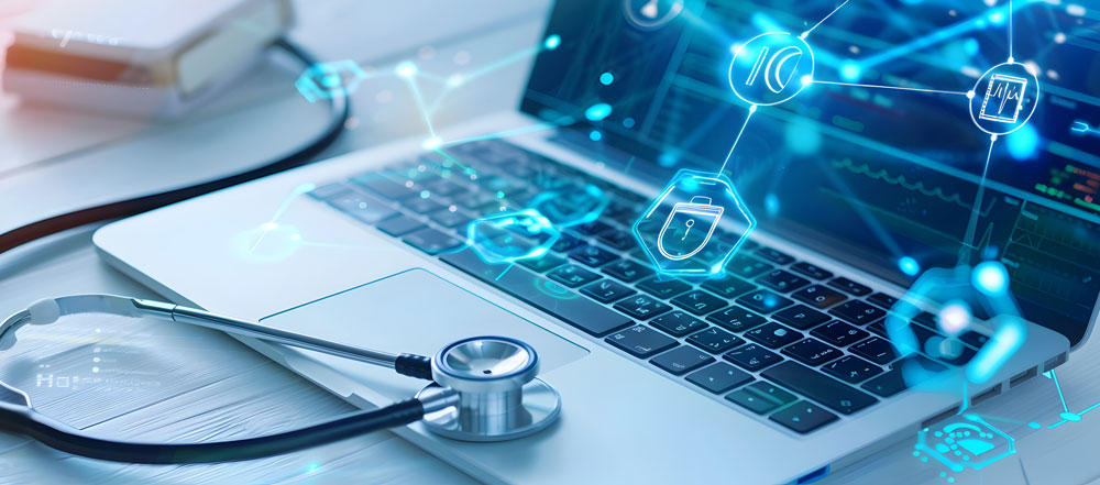 The Digital Revolution in Health Care