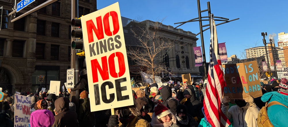 NEU! The Lay of the Land