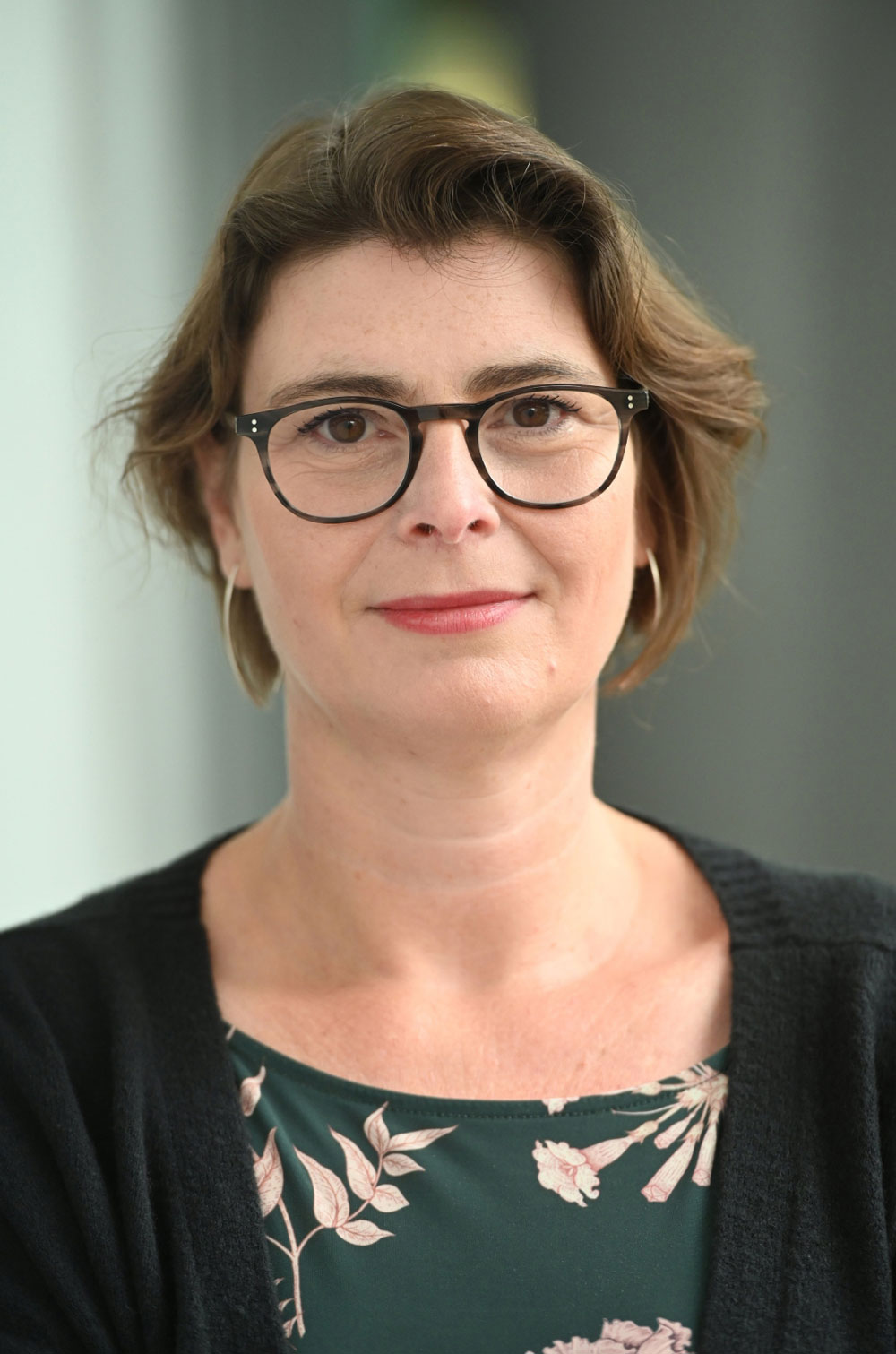 Das amerikanische Beben