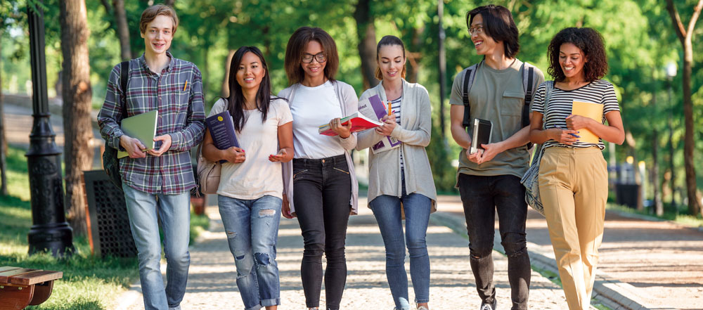 A High School Year in the U.S. And the Carl-Schurz Scholarship