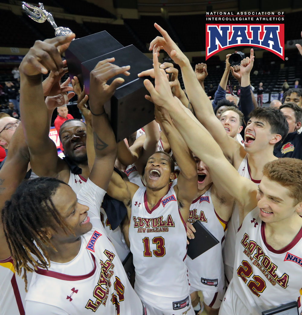 NAIA Explained: College Athletics & Scholarships in the U.S.