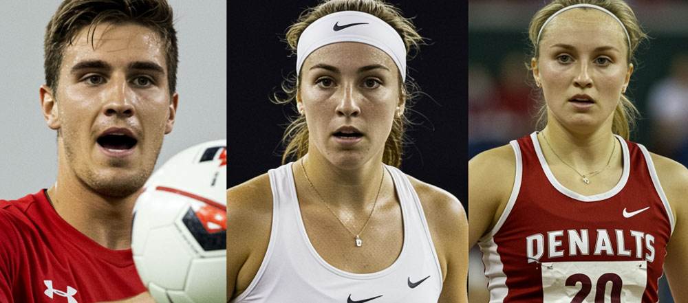 NAIA Explained: College Athletics & Scholarships in the U.S.