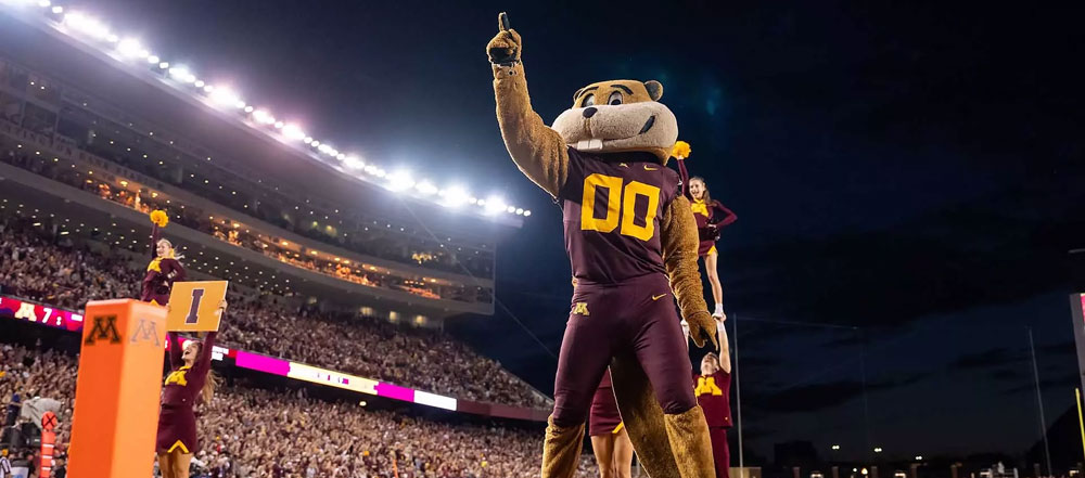 Pathways to University Athletics in the U.S.