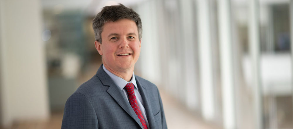 Half an Hour with… Peter Rough