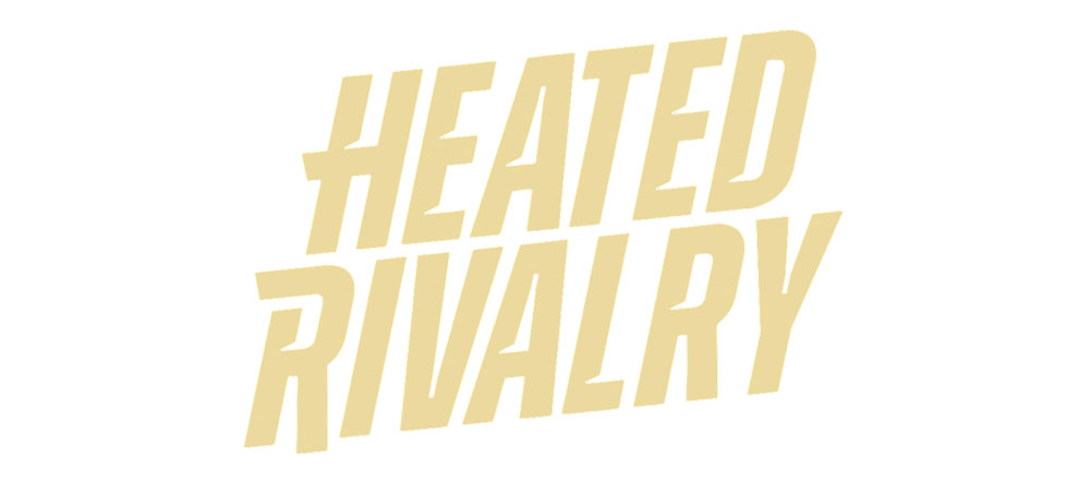 Televisionary Talk Club: Heated Rivalry