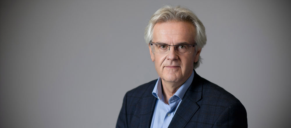 Die Zerstörung des Nahen Ostens