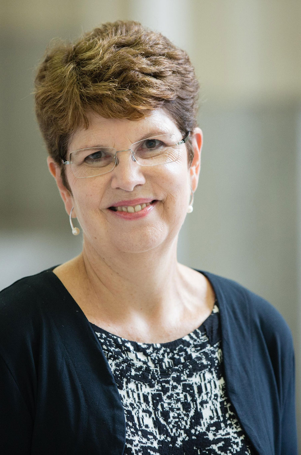 Re-Defining Soft Power vs Return of the Strong Man: Women in the Diplomatic Service in the U.S. and Germany