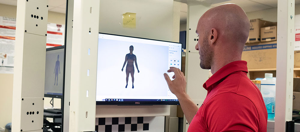 Study Kinesiology & Sports Management in the U.S.