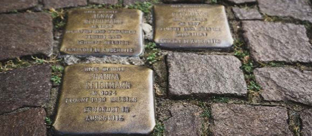 Zwangsarbeit in Freiburg während der NS-Zeit