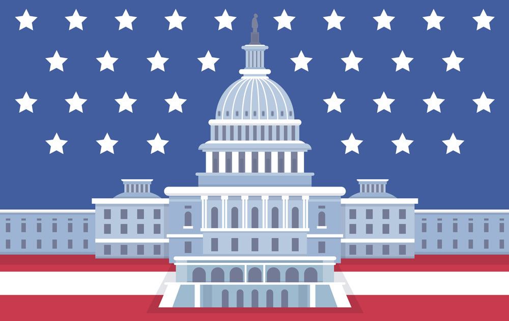 Midterm Election Night 2026