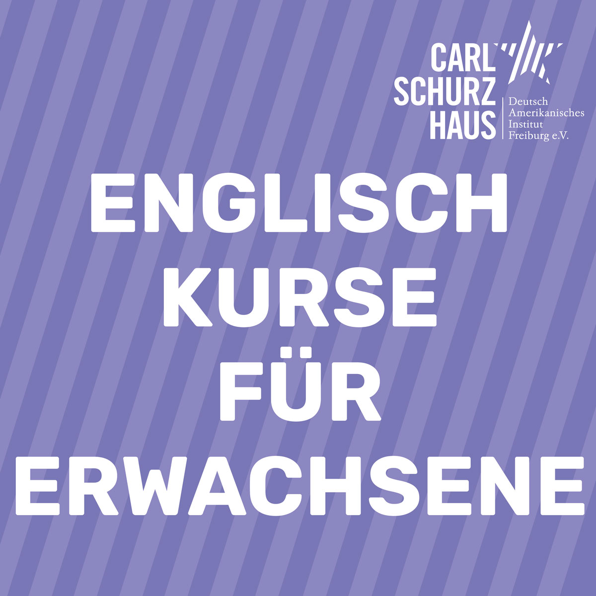 English for Adults and Companies