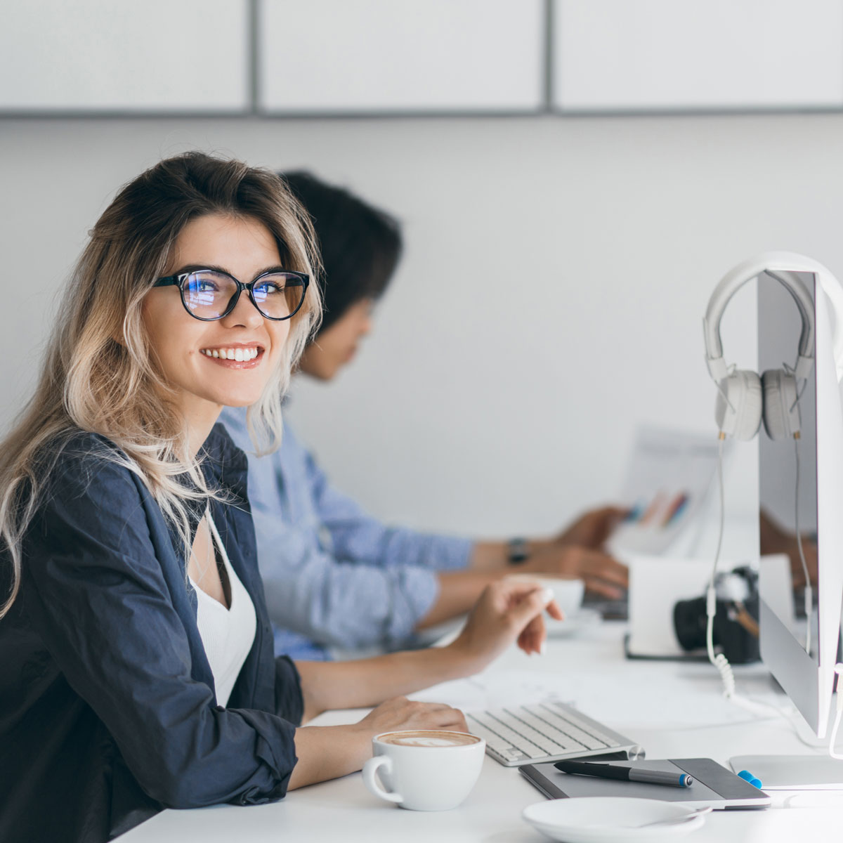 Be our next top intern!