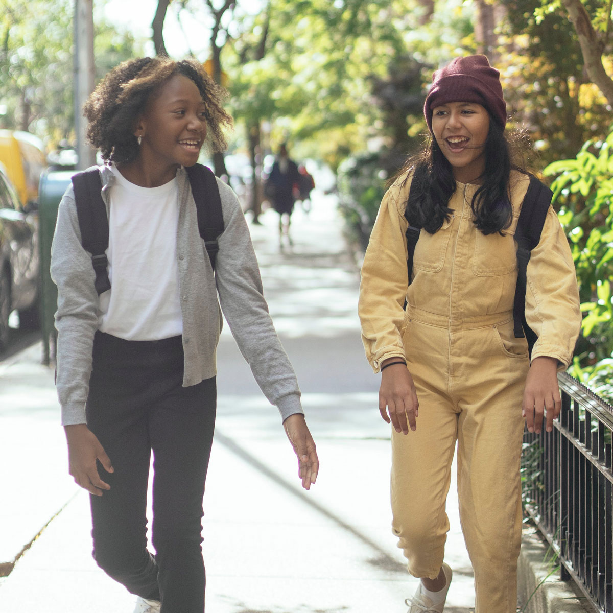 Language Courses for Kids & Students