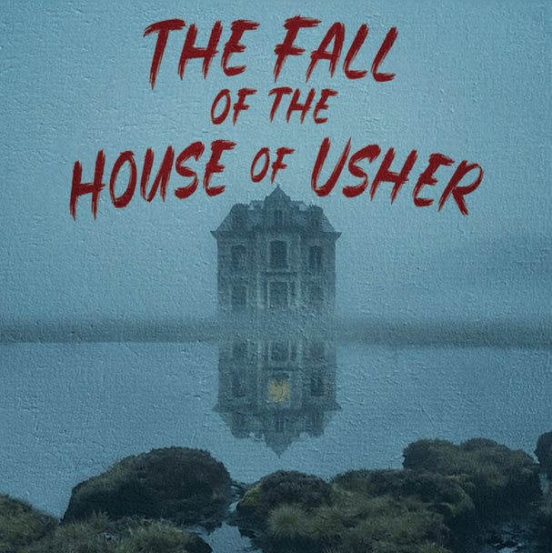 Philip Glass: The Fall of the House of Usher